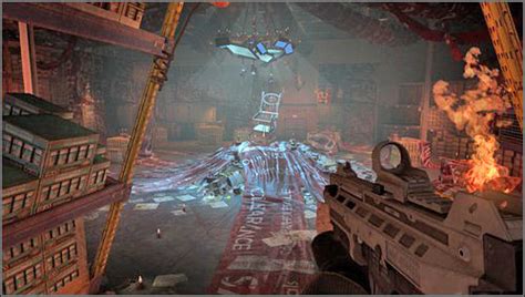 fear 3 walkthrough|F.3.A.R. Game Guide & Walkthrough .